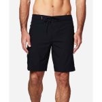 Men's Hh Core Stretch 19" Boardshorts - 990 Black 36