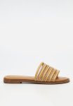 Athena 17 Slip-on - Camel