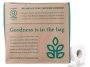 Faithful To Nature Ftn Sweet Sheets Double Ply - 18 Pack