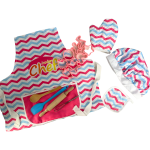 Kids Baking Set