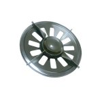 Totai Cooker Top -366 105 Burner Configuration