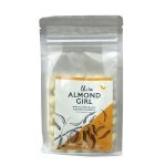 Almond Girl White Chocolate Coated Almonds