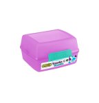 Addis Snacka Stacka Lunch Box Ass