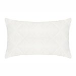 Fast Asleep Quilted Chip Latex Pillows