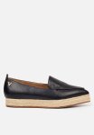 Tesla 2 Loafer - Black