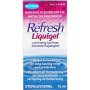 Allergan Liquigel Lubricating Eye Drops 15ML