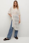 Kaftan Plaza - Light Beige