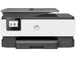 HP Officejet Pro 8023 All-in-one Colour PRINTER-1KR64B