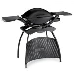 Weber Q 2000 Gas Grill