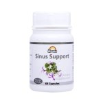 Manna - Sinus Support 60 Caps
