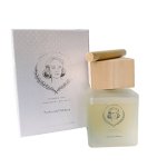 Teakwood And Tabacco Gift Box