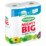 Mighty Big Roller Towels 2 Pack