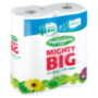 Mighty Big Roller Towels 2 Pack