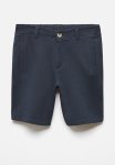 Bermuda Shorts Valles - Navy