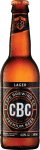 CBC Lager Nrb 340ML - 24