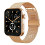 Smart Watch For Men Women Fitness Waterproof Running Digital Mens Watches