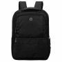 Volkano Monza 15.6 Laptop Backpack - Black