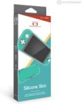 Silicone Skin For Nintendo Switch Lite Turquoise