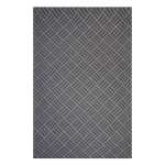 Braids Cotton An Wool Rug Cross Pattern 160X230CM 200X300CM 300X400CM - 400CM X 500CM