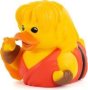 - Street Fighter: Ken Duck Figure