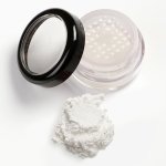 Eye Enhancer Sifter White Matt