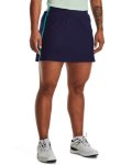 Women's Ua Links Knit Skort - Midnight Navy XXL