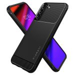 Samsung Spigen Rugged Armor Case Galaxy S22 5G