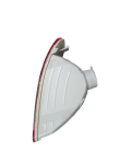 Left Side Reflector Lights