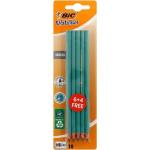 BIC Ecolution Pencils 10 Pack