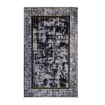 Bursa Grey Carpet - 0789C