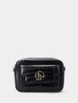 Cooper Croco Camera Bag - 0 Black