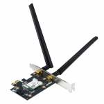 Asus AX1800 Wi-fi 6 Dual-band Pcie Adapter