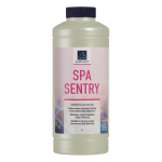 Spa Water Treatment Spaguard Spa Sentry