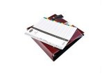 Business Card Binder