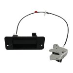 A6885 Car Right Side Handle Latch 6C2Z-15264A01-AA For Ford E-150 25 350 1992-2009