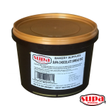 Supa Chocolate Spread - 5KG - 5KG