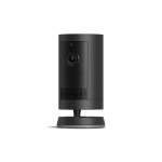 Ring - Outdoor Cam 2K . Battery - Black