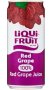 Can 300ML Liqui Fruit Red Grape