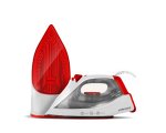 Mellerware Orion II 250ML 1400W Iron Steam Dry Spray Non-stick - White