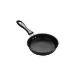 12CM Non-stick Frying Pan Black