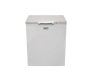 Kic 207L Chest Freezer White