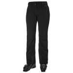 Women's Legendary Insulated Ski Pants - 990 Black L