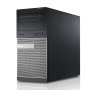 Dell Refurbished Refurbished Optiplex 9020 Desktop Intel Core I7-4TH Gen 16GB Memory 256GB SSD