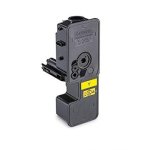 Kyocera TK-5240 Yellow Compatible Toner 1T02R7ANL0