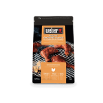 Weber Seafood Wood Chips Blend