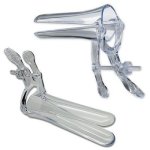 Vaginal Speculum Disposable Pack Of 100