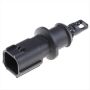 Exterior Outside Intake Air Temperature Sensor 4606487AB 5S1024 SU3229