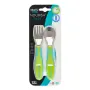 Big Kid Cutlery Set 2PK