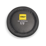 Trx Kevlar Sand Disk W grips - 8KG