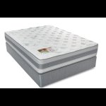MQ10 Queen Base Set Rest Assured